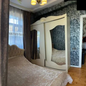 In Baku 58.0 m² apartment is for sale - Image 3