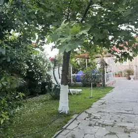 In Baku 500.0 m² house with 3.0 rooms is for sale - Image 2