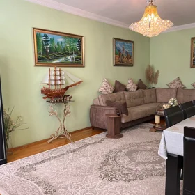In Baku 500.0 m² house with 3.0 rooms is for sale - Image 4