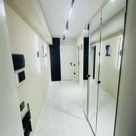 In Baku 57.0 m² apartment is for sale - Image 3