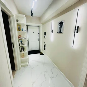 In Baku 57.0 m² apartment is for sale - Image 5