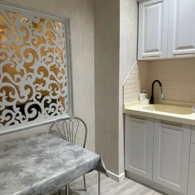In Baku 60.0 m² apartment is for rent - Image 2