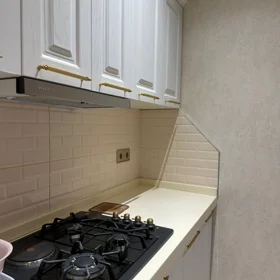 In Baku 60.0 m² apartment is for rent - Image 3