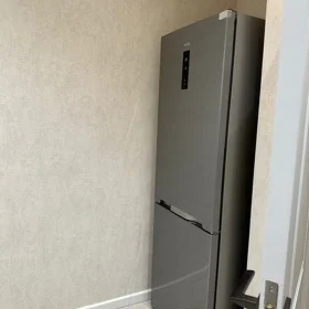 In Baku 60.0 m² apartment is for rent - Image 5