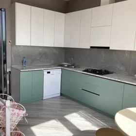 In Baku 119.0 m² apartment is for rent - Image 2