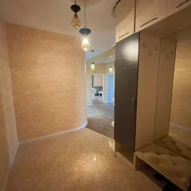 In Baku 122.0 m² apartment is for rent - Image 4