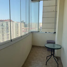 In Baku 84.0 m² apartment is for rent - Image 5