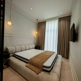 In Baku 85.0 m² apartment is for rent - Image 4