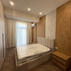 In Baku 82.0 m² apartment is for rent - Image 4
