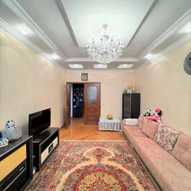 In Baku 118.0 m² apartment is for sale - Image 3