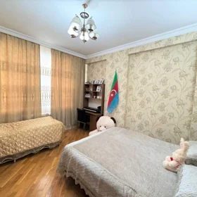 In Baku 118.0 m² apartment is for sale - Image 4
