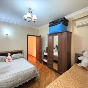 In Baku 118.0 m² apartment is for sale - Image 5