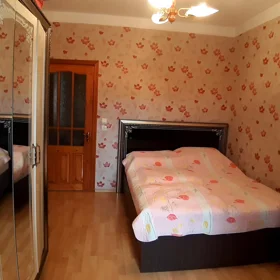 In Baku 93.0 m² apartment is for rent - Image 2