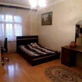 In Baku 93.0 m² apartment is for rent - Image 3