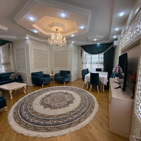 In Baku 147.0 m² apartment is for sale - Изображение 3