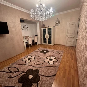 In Baku 60.0 m² apartment is for sale - Изображение 2