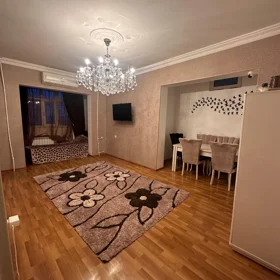 In Baku 60.0 m² apartment is for sale - Изображение 3