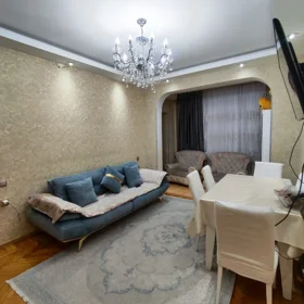 In Baku 50.0 m² apartment is for sale - Изображение 2