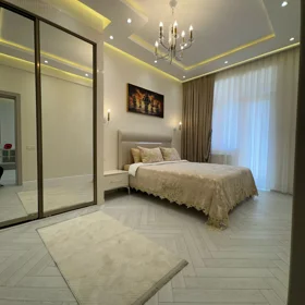 In Baku 90.0 m² apartment is for sale - Изображение 4