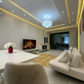 In Baku 90.0 m² apartment is for sale - Изображение 5