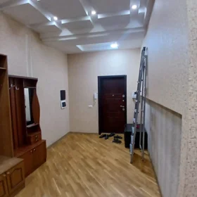 In Baku 130.0 m² apartment is for rent - Image 4