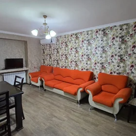 In Baku 70.0 m² apartment is for rent - Image 3