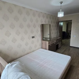 In Baku 70.0 m² apartment is for rent - Image 4