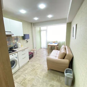 In Baku 55.0 m² apartment is for rent - Image 5