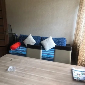 In Baku 62.0 m² apartment is for rent - Image 2
