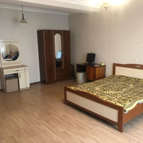In Baku 62.0 m² apartment is for rent - Image 4
