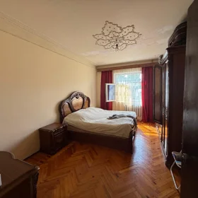 In Baku 108.0 m² apartment is for rent - Image 2