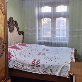 In Baku 65.0 m² apartment is for rent - Image 4