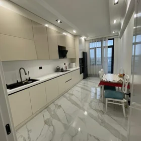 In Baku 154.0 m² apartment is for sale - Image 4