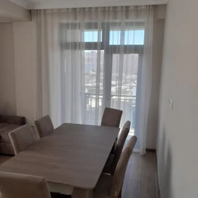 In Baku 110.0 m² apartment is for rent - Image 2