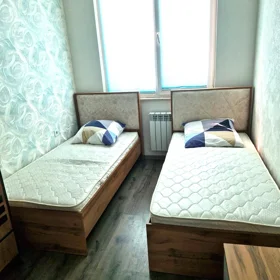 In Baku 55.0 m² apartment is for rent - Image 3