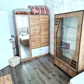 In Baku 55.0 m² apartment is for rent - Image 4