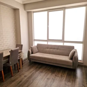 In Baku 55.0 m² apartment is for rent - Image 5