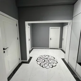 Baku-da 95.0 m2 mənzil kirayə verilir - Şəkil 2