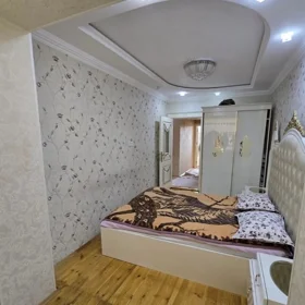 In Baku 77.0 m² apartment is for rent - Image 4
