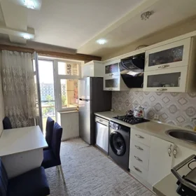 In Baku 77.0 m² apartment is for rent - Image 5