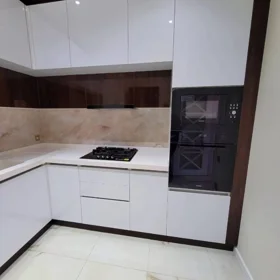 In Baku 70.0 m² apartment is for rent - Image 4
