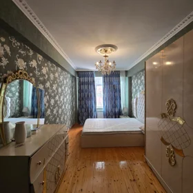 In Baku 45.0 m² apartment is for sale - Image 3