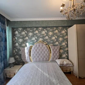 In Baku 45.0 m² apartment is for sale - Image 4
