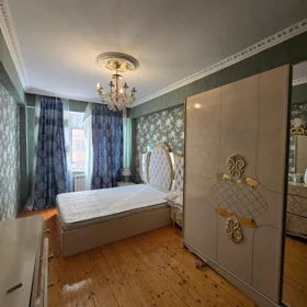In Baku 45.0 m² apartment is for sale - Image 5