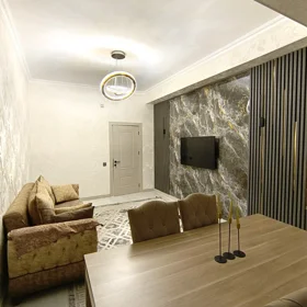 In Baku 85.0 m² apartment is for sale - Image 2