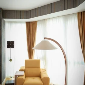 In Baku 150.0 m² apartment is for rent - Image 4