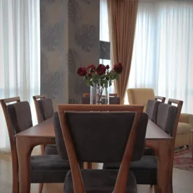 In Baku 150.0 m² apartment is for rent - Image 5