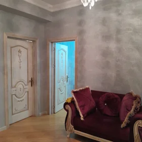 In Baku 65.0 m² apartment is for rent - Image 2