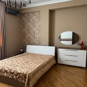 In Baku 90.0 m² apartment is for sale - Image 3