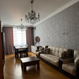 In Baku 90.0 m² apartment is for sale - Image 4